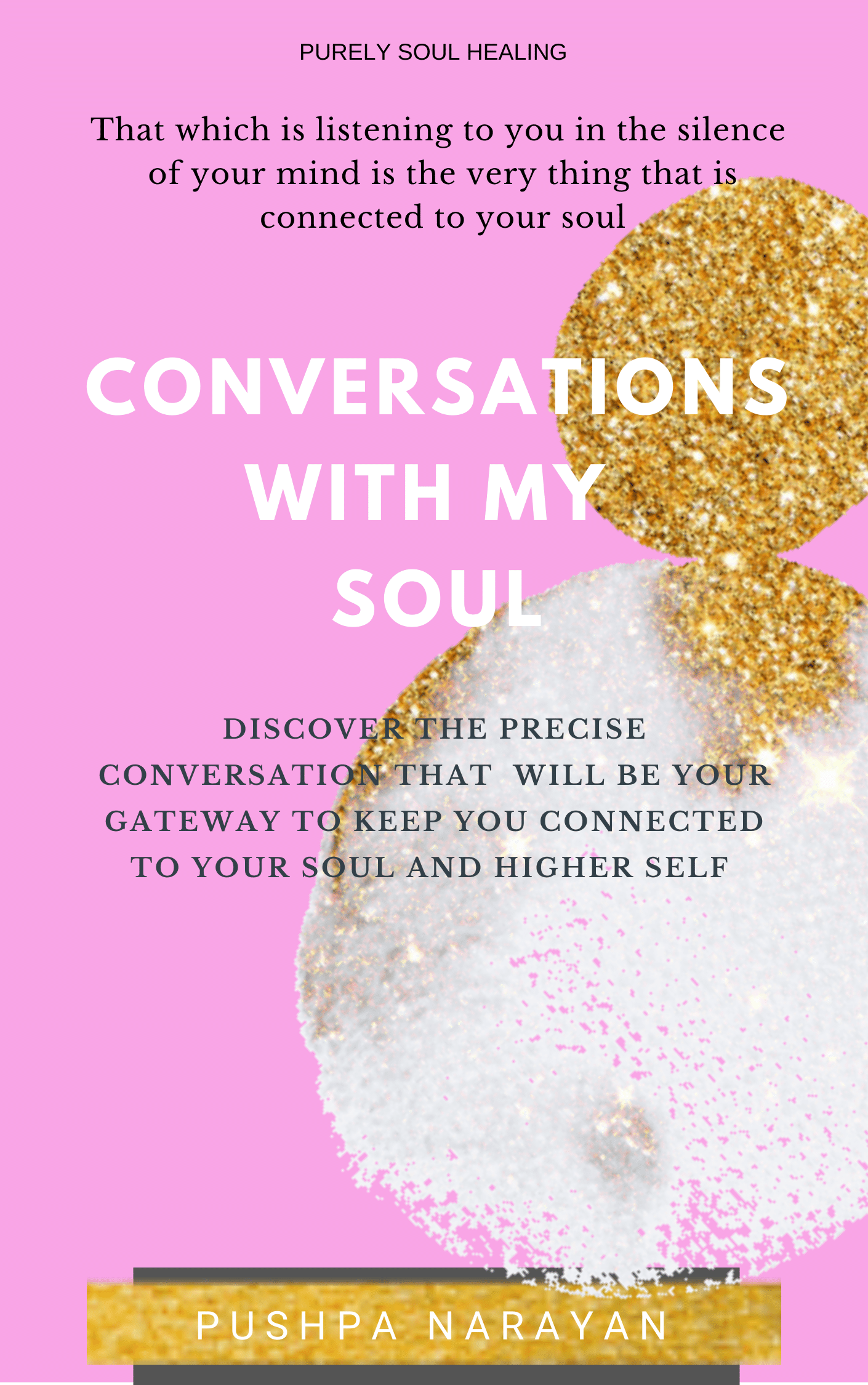 Coversations With My Soul