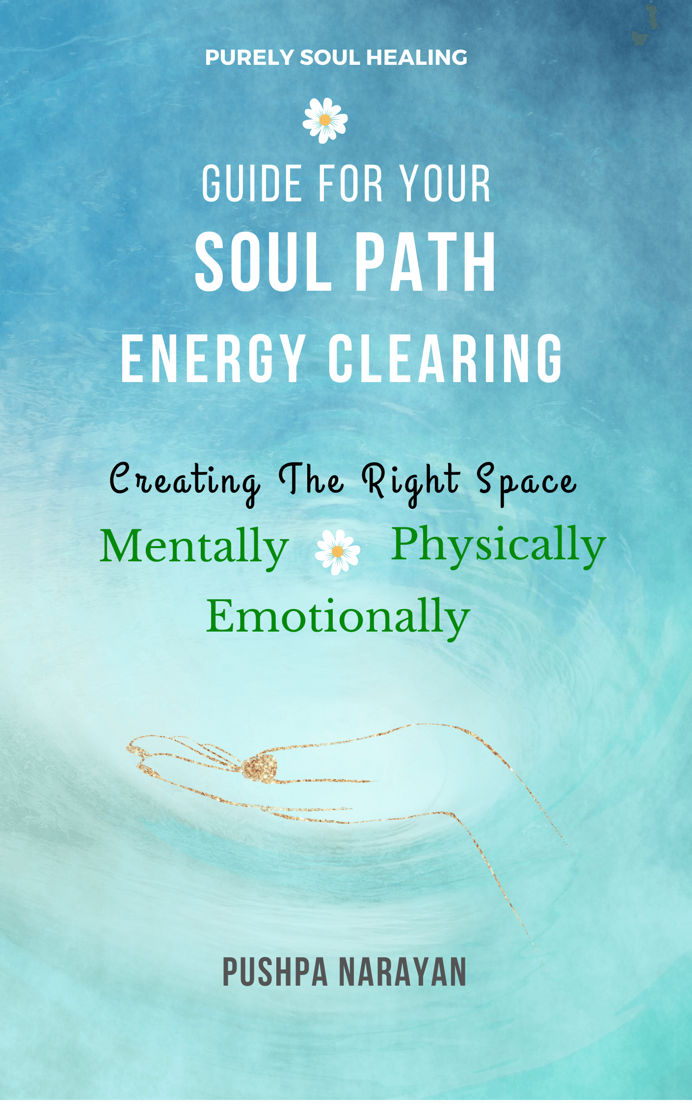 Guidebook - Energy Clearing